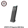G&G GPM1911 CP Magazine GBB 30rds