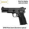 DENIX GP35 Pistol (inert décorative replica)