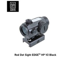 Specna Arms Red Dot Sight EDGE™ HP V2 Black
