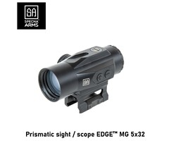 Specna Arms Prismatic sight / scope EDGE™ MG 5x32
