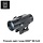 Prismatic sight / scope EDGE™ MG 5x32