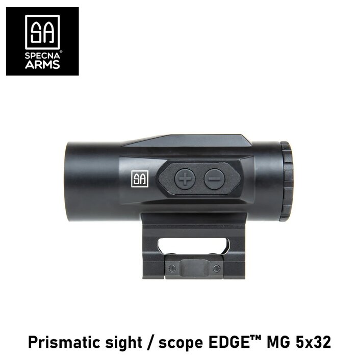 Specna Arms Prismatic sight / scope EDGE™ MG 5x32