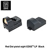 Specna Arms Red Dot pistol sight EDGE™ LP  Black