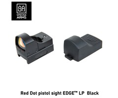 Specna Arms Red Dot pistol sight EDGE™ LP  Black