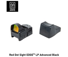 Specna Arms Red Dot Sight EDGE™ LP Advanced Black