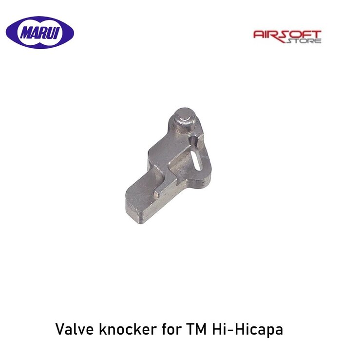 Tokyo Marui Valve knocker for TM Hi-Hicapa