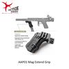 Action Army AAP01 Mag Extend Grip