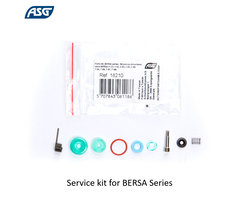 ASG Service kit for BERSA Series