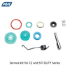 ASG Service kit for CZ and STI DUTY Series