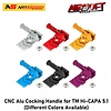 Nexxspeed CNC Alu Cocking Handle for TM Hi-CAPA 5.1