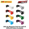 Nexxspeed CNC Alu Magazine Catch for AAP-01