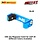CNC Alu Magazine Catch for AAP-01