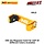 CNC Alu Magazine Catch for AAP-01