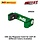 CNC Alu Magazine Catch for AAP-01