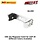 CNC Alu Magazine Catch for AAP-01