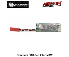 Wolverine Premium FCU Gen 2 for MTW