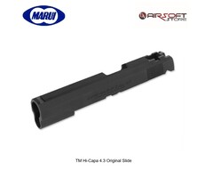 Tokyo Marui TM Hi-Capa 4.3 Original Slide