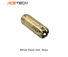 ACETECH Bifrost Tracer Unit - Brass