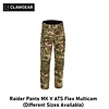 CLAWGEAR Raider Pants MK V ATS Flex Multicam