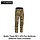 Raider Pants MK V ATS Flex Multicam