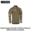 CLAWGEAR Raider Combat Shirt MK V ATS Flex Multicam