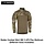Raider Combat Shirt MK V ATS Flex Multicam