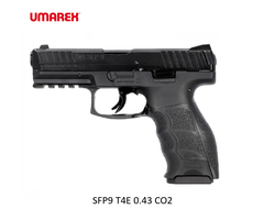 UMAREX SFP9 T4E 0.43 CO2