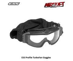 ESS Profile TurboFan Goggles