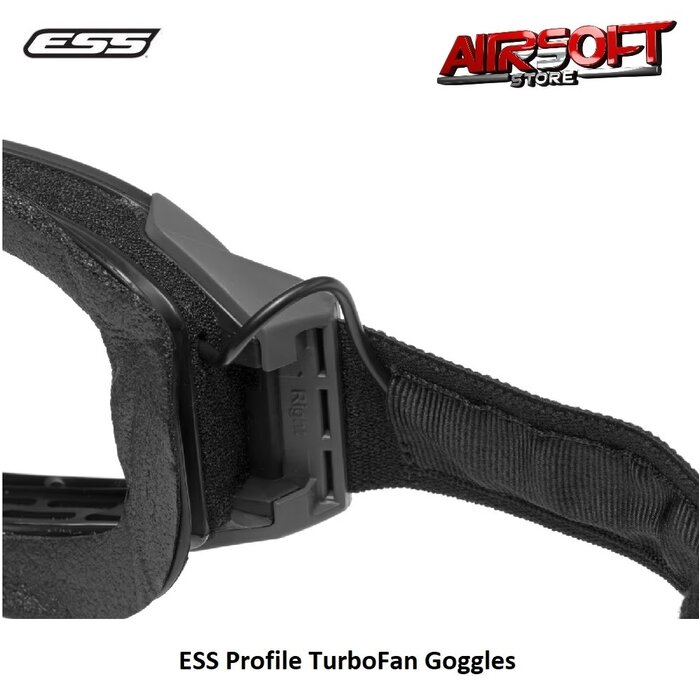 ESS Profile TurboFan Goggles
