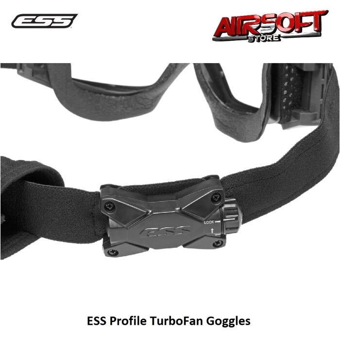 ESS Profile TurboFan Goggles