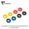 CowCow Technology Competition Short Stroke Recoil Buffer Module For TM G-Series