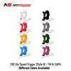 Nexxspeed CNC Alu Speed Trigger (Style B) - TM Hi-CAPA