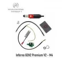 Wolverine Inferno GEN2 Premium V2 - M4