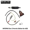Wolverine Heretic Labs INFERNO Gen 2 Heretic Edition for AEG