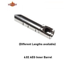 Maple Leaf 6.02 AEG Inner Barrel