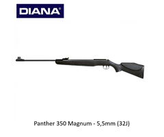 Diana Panther 350 Magnum - 5,5mm (32J)