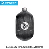Armotech Composite HPA Tank 0.8L 4500 PSI