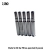 BO Shells for BO Kar 98 Gas operated (5 pieces)