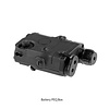 FMA Battery PEQ Box