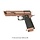 TTI JW4 Sand Viper GBB 6mm BB