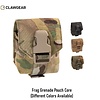 CLAWGEAR Frag Grenade Pouch Core