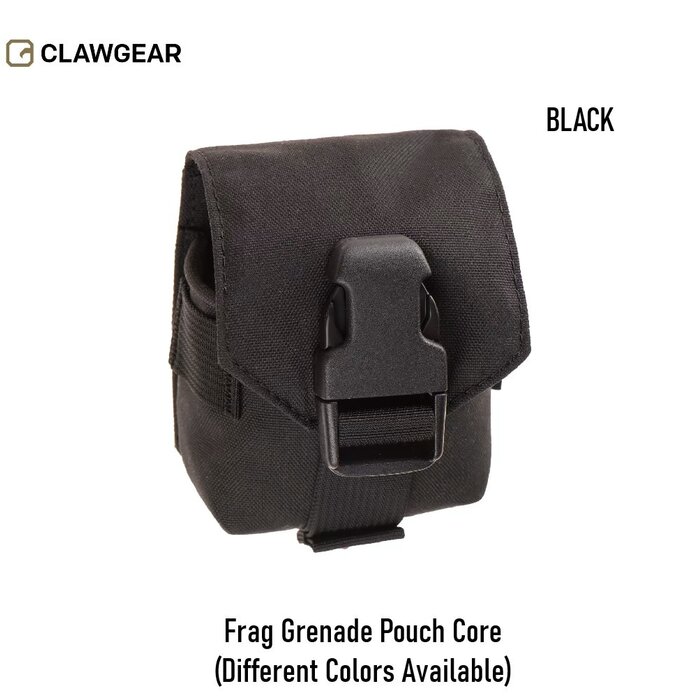 CLAWGEAR Frag Grenade Pouch Core