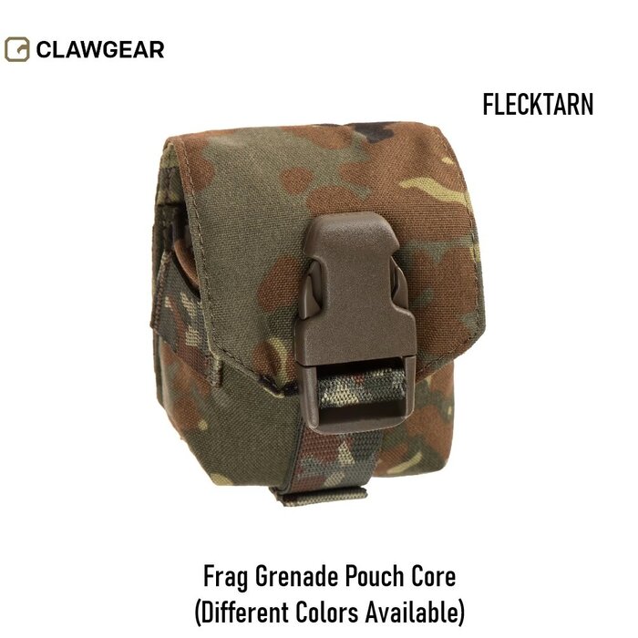 CLAWGEAR Frag Grenade Pouch Core