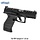 T4E PDP Compact 4“ .43 cal