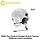 M32H Plus Tactical Headset Helmet Version