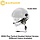 M32H Plus Tactical Headset Helmet Version