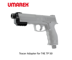 UMAREX Tracer Adapter for T4E TP 50