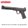 UMAREX SPA 60 4.5 mm (.177) pellet - spring-operated