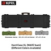NUPROL Hard Case XL (WAVE foam)