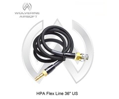 Wolverine HPA Flex Line 36" US